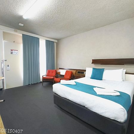 Goulburn Central Motel Kültér fotó