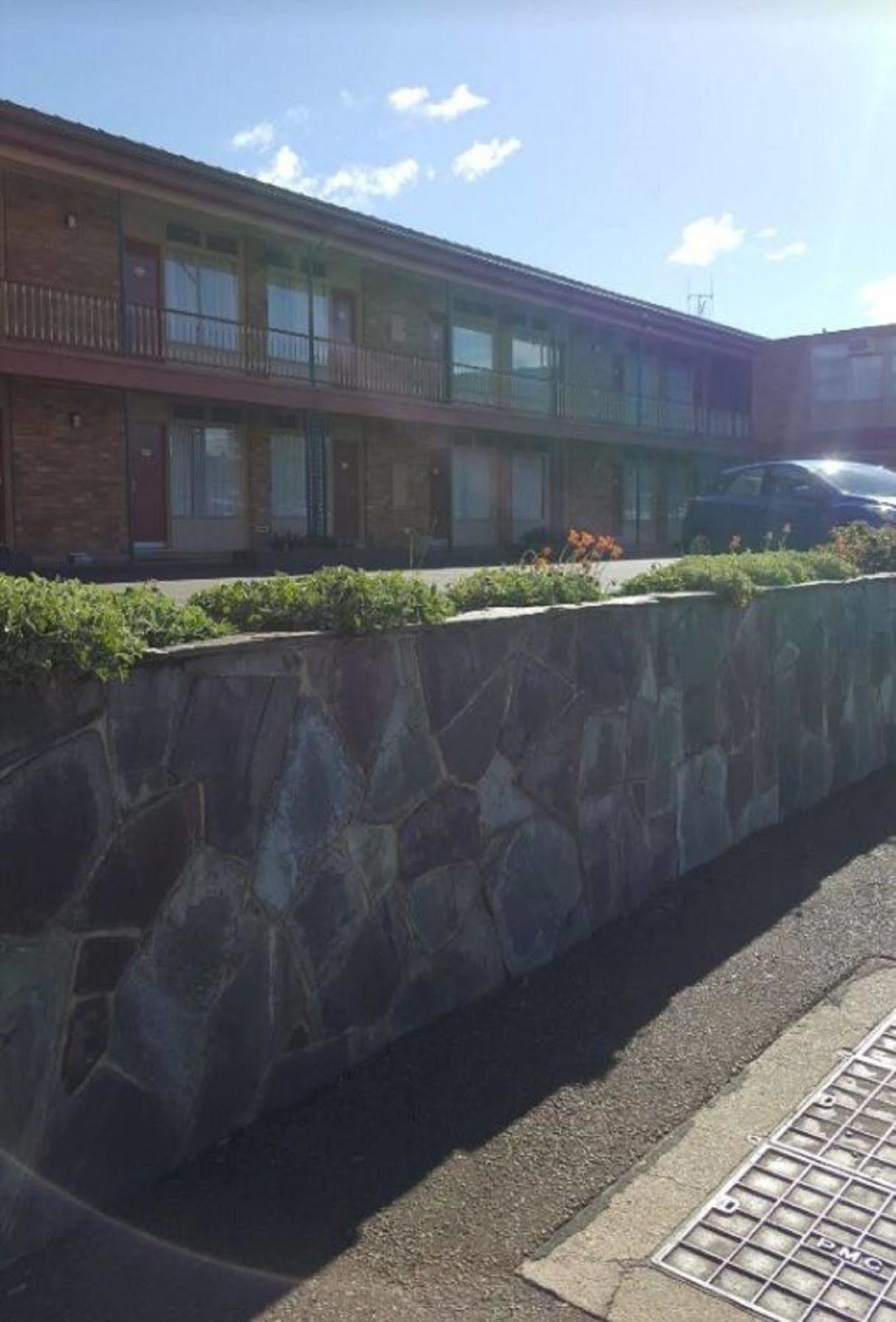 Goulburn Central Motel Kültér fotó