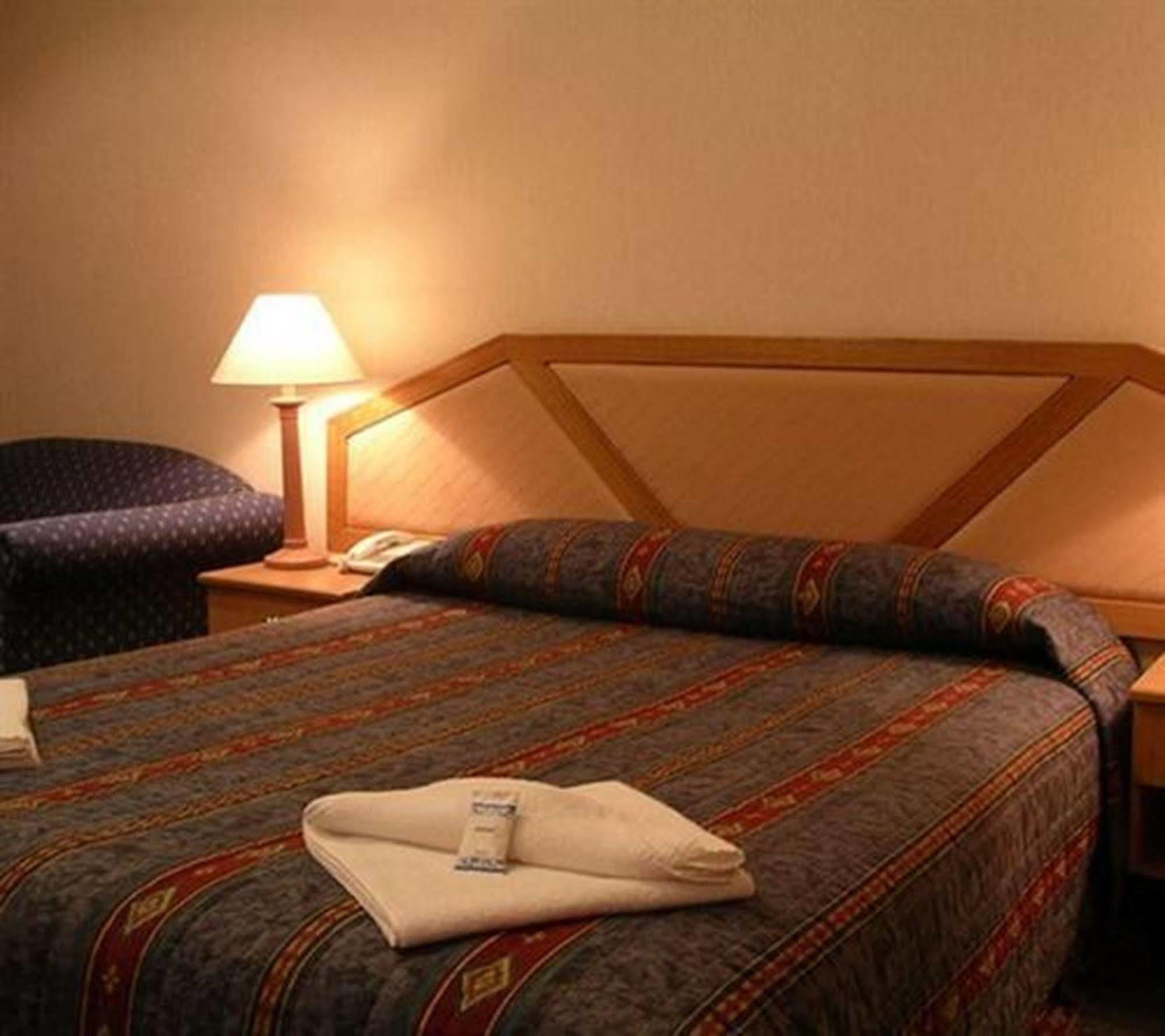 Goulburn Central Motel Kültér fotó