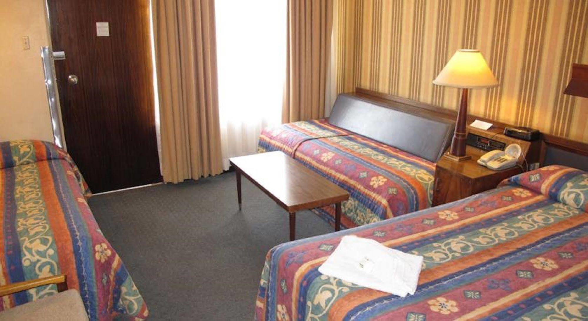 Goulburn Central Motel Kültér fotó